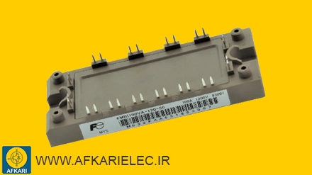 IGBT 6-PACK - 6MBI100VA-120-50 - FUJI ELECTRIC