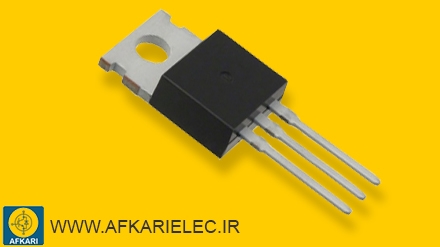 Power Mosfet - IXTP44N10T - IXYS