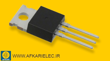 Power Mosfet - IXTP8N50P - IXYS