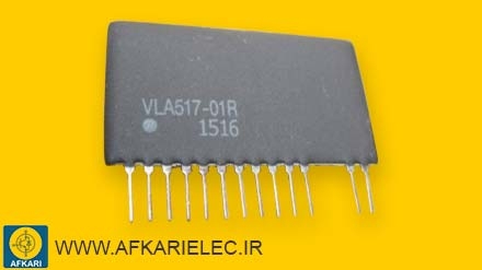 درایور IGBT  - VLA517-01R - FUJI ELECTRIC