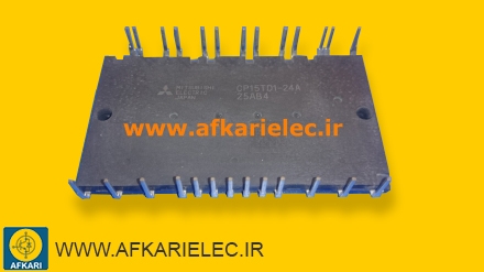 IGBT - CP15TD1-24A - MITSUBISHI