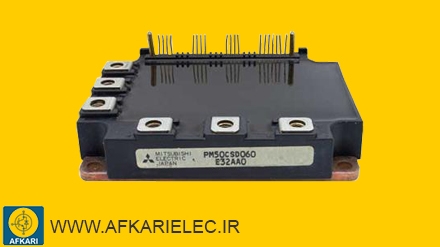 IGBT 6-PACK IPM