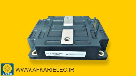 IGBT IPM - PM800HSA120 - MITSUBISHI