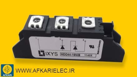 دوبل دیود - MDD44-16N1B - IXYS