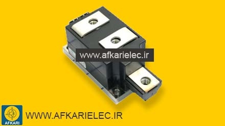 دوبل تریستور - TT380N18KOF - INFINEON