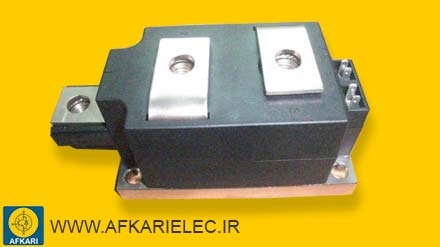 دوبل تریستور - TT150N22KOF - INFINEON