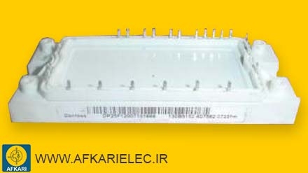 IGBT 6-PACK - DP25F1200 - DANFUSS