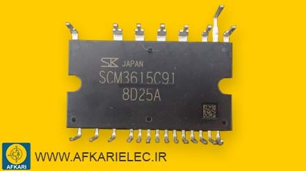 IGBT 6-PACK