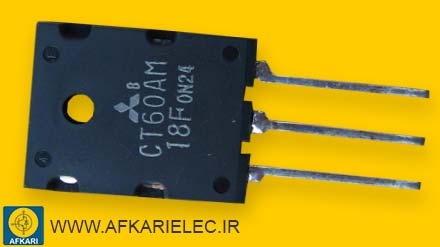 IGBT - CT60AM - RENESAS