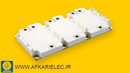 IGBT 6-PACK - GD800HTX65P4S - STARPOWER