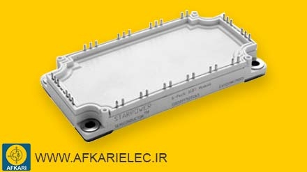 IGBT دوبل - GD600HFY120C6H - STARPOWER