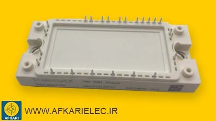 IGBT 7-PACK