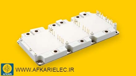 IGBT 6-PACK - GD400HTY120P4S - STARPOWER