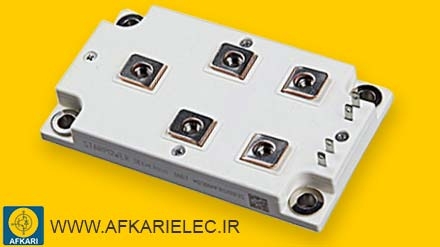 IGBT دوبل - MD400HFR120B3S - STARPOWER