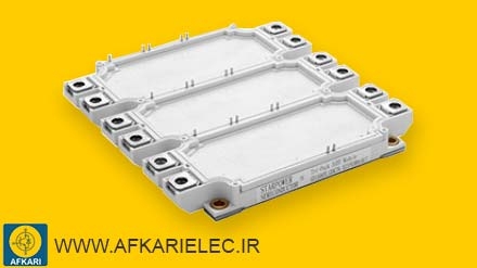 IGBT 6-PACK