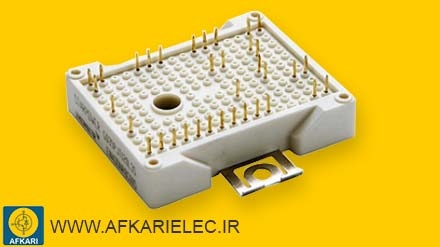 IGBT 4-PACK - GD100MLX65L3SF - STARPOWER