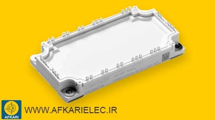 IGBT 6-PACK - GD100FFY120C6SF - STARPOWER