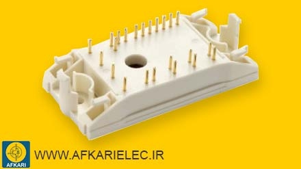 IGBT 4-PACK - GD75MLX65F1SF - STARPOWER