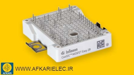 پاور ماسفت - F3L11MR12W2M1_B74 - INFINEON