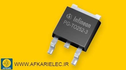 پاور ماسفت - IPD90N04S4-02 - INFINEON