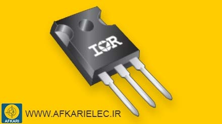 پاور ماسفت - IRFP4229 - INFINEON