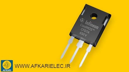 پاور ماسفت - IPB50N10S3L-16 - INFINEON