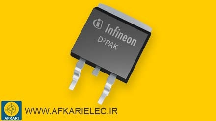 پاور ماسفت - IPB026N06N - INFINEON