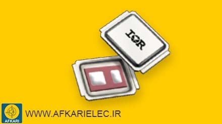 پاور ماسفت - IRF6712S - INFINEON