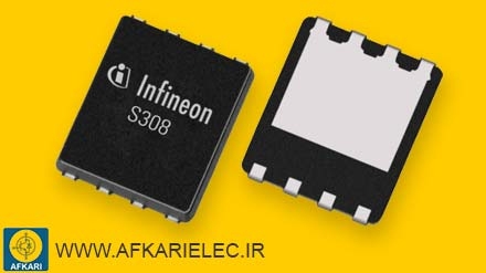 پاور ماسفت - BSZ0503NSI - INFINEON