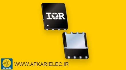 پاور ماسفت - IRFH8311 - INFINEON