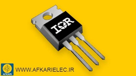 پاور ماسفت - IRFB3006 - INFINEON