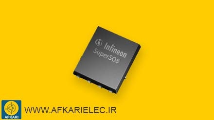 پاور ماسفت - BSC028N06NST - INFINEON