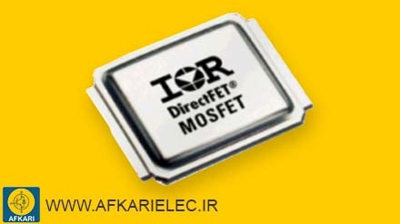 پاور ماسفت - IRF40DM229 - INFINEON