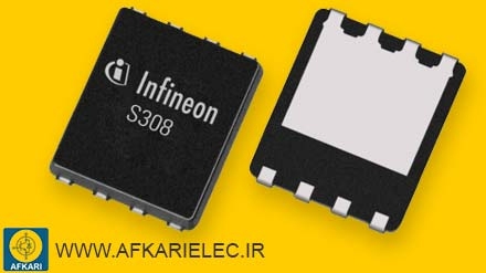 پاور ماسفت - BSZ050N03LS G - INFINEON