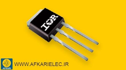 پاور ماسفت - IRFU7540 - INFINEON