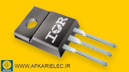 پاور ماسفت - IRFI1310N - INFINEON