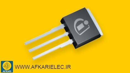 پاور ماسفت - IPI120N06S4-02 - INFINEON