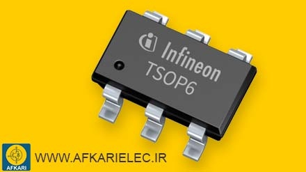 پاور ماسفت - BSL806N - INFINEON