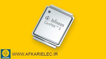 پاور ماسفت - BSF134N10NJ3 G - INFINEON