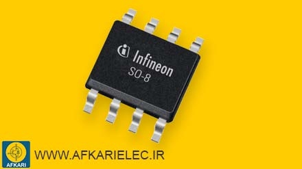 پاور ماسفت - BSO200P03S H - INFINEON