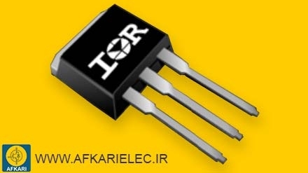 پاور ماسفت - IRFSL4010 - INFINEON