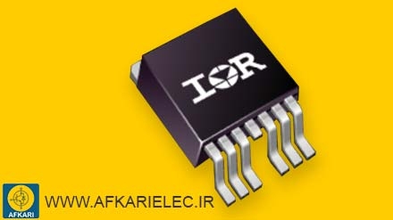 پاور ماسفت - IRF3805S-7P - INFINEON