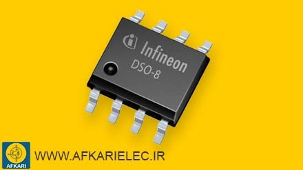 پاور ماسفت - BSO220N03MD G - INFINEON