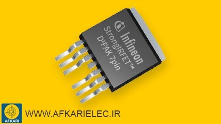 پاور ماسفت - IRL40SC209 - INFINEON