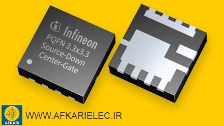 پاور ماسفت - IQE013N04LM6CG - INFINEON