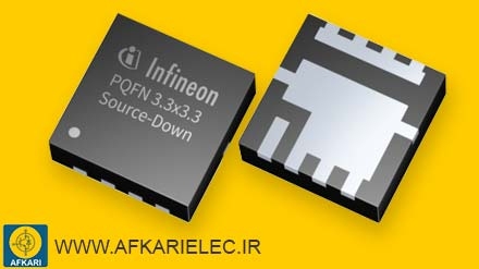 پاور ماسفت - IQE013N04LM6 - INFINEON