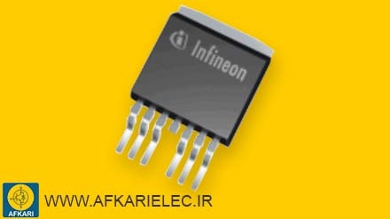 پاور ماسفت - IPB240N04S4-1R0 - INFINEON