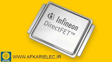 پاور ماسفت - IRL40DM247 - INFINEON