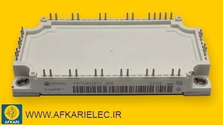 IGBT 7-PACK