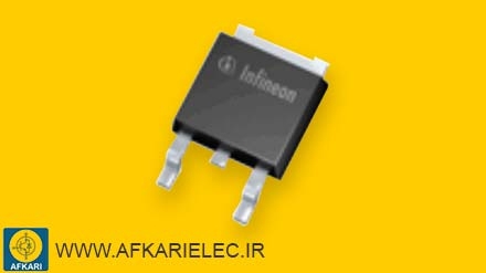 پاور ماسفت - IPD90N10S4L-06 - INFINEON